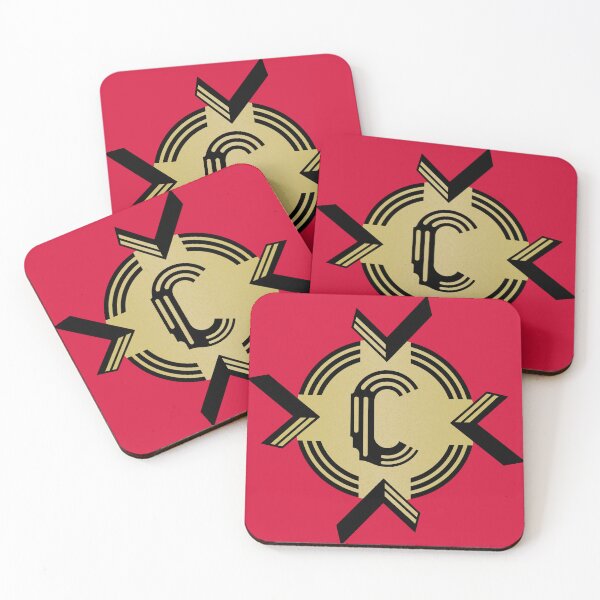 Item preview, Captain Charisma designed and sold by Linubidix.