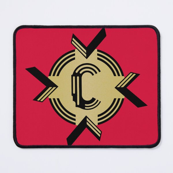 Item preview, Captain Charisma designed and sold by Linubidix.