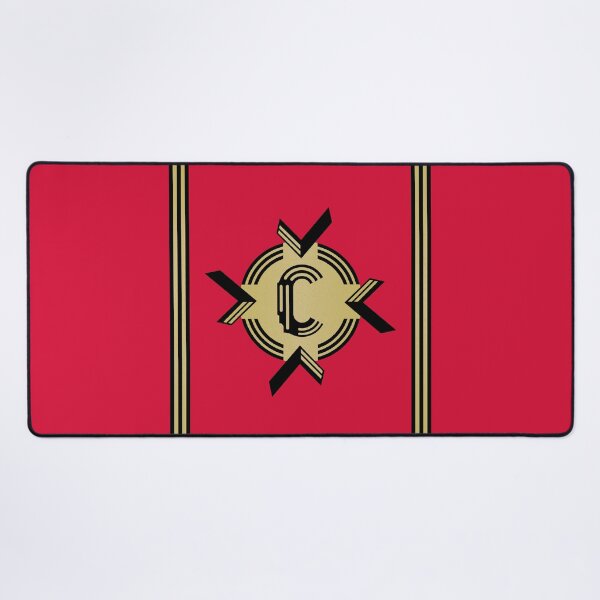 Item preview, Captain Charisma designed and sold by Linubidix.