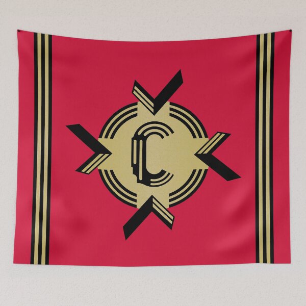 Item preview, Captain Charisma designed and sold by Linubidix.