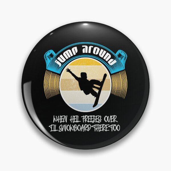 Item preview, snowboard champion, jumping designed and sold by mmammammira.