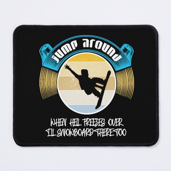 Item preview, snowboard champion, jumping designed and sold by mmammammira.