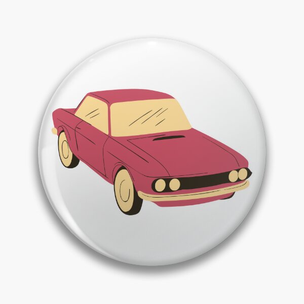 Item preview, Italian coupe racing car designed and sold by JAG2B.