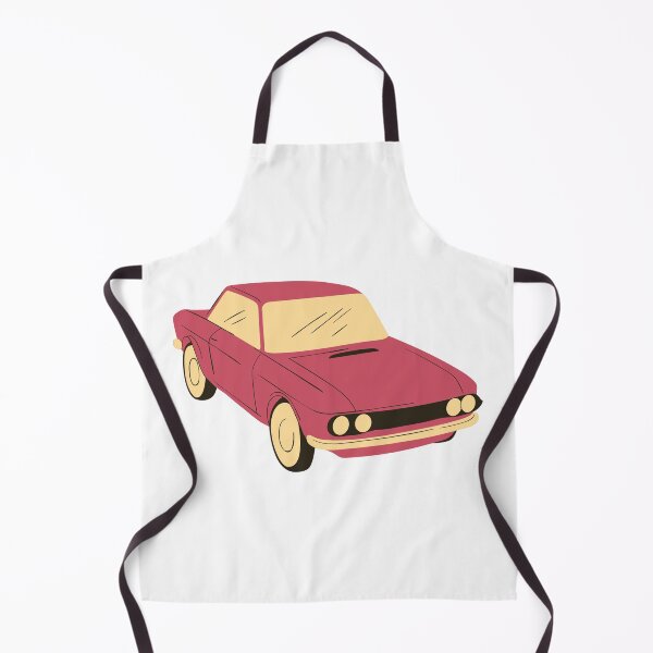 Item preview, Italian coupe racing car designed and sold by JAG2B.