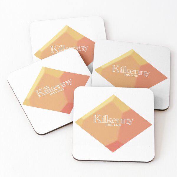 Item preview, Kilkenny Ireland designed and sold by Haiii-Designs.