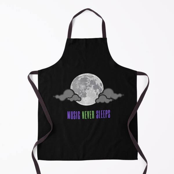Item preview, Music Never Dies designed and sold by PinHookPrincess.