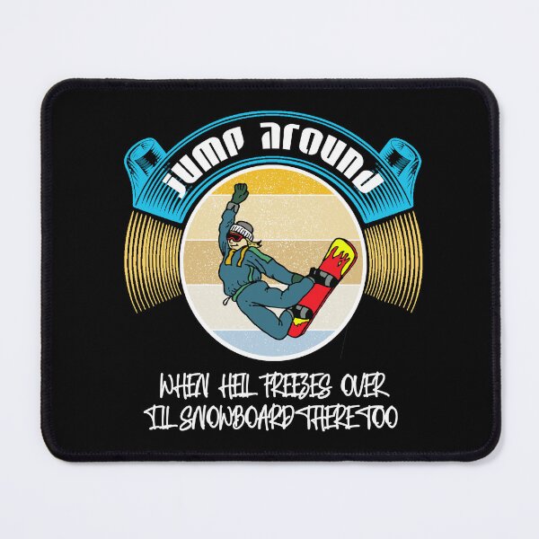 Item preview, snowboard champion, jumping designed and sold by mmammammira.