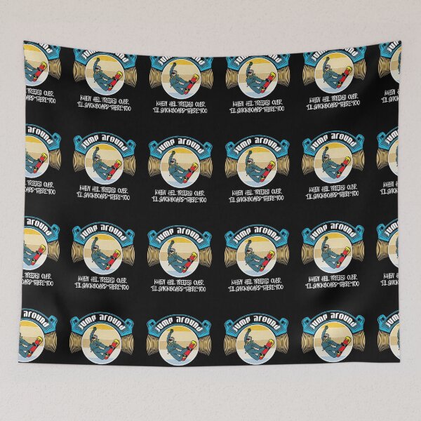Item preview, snowboard champion, jumping designed and sold by mmammammira.