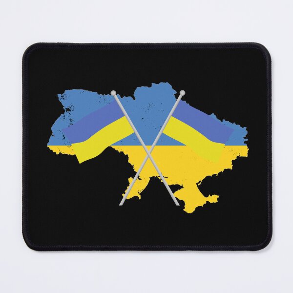 Item preview, Pride of Ukraine designed and sold by Outrageous24.