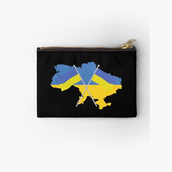 Item preview, Pride of Ukraine designed and sold by Outrageous24.