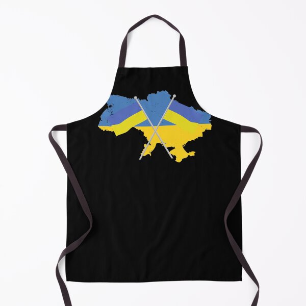 Item preview, Pride of Ukraine designed and sold by Outrageous24.