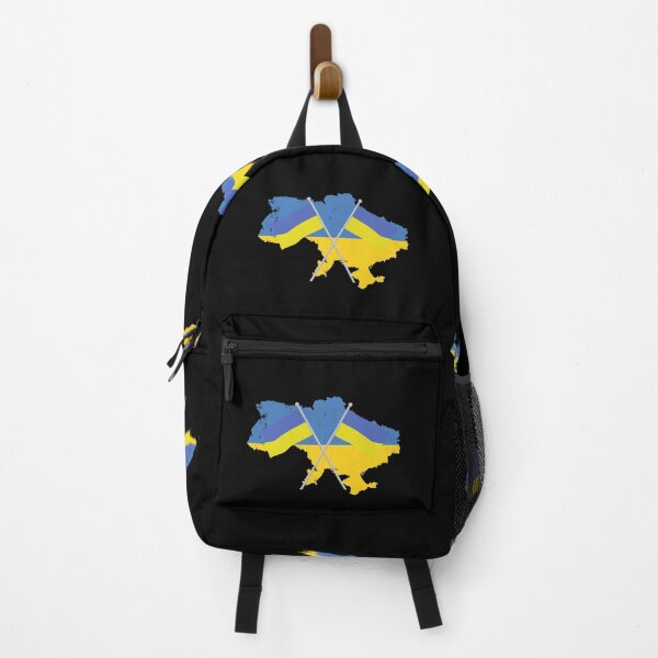 Item preview, Pride of Ukraine designed and sold by Outrageous24.