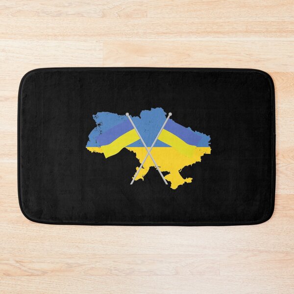 Item preview, Pride of Ukraine designed and sold by Outrageous24.