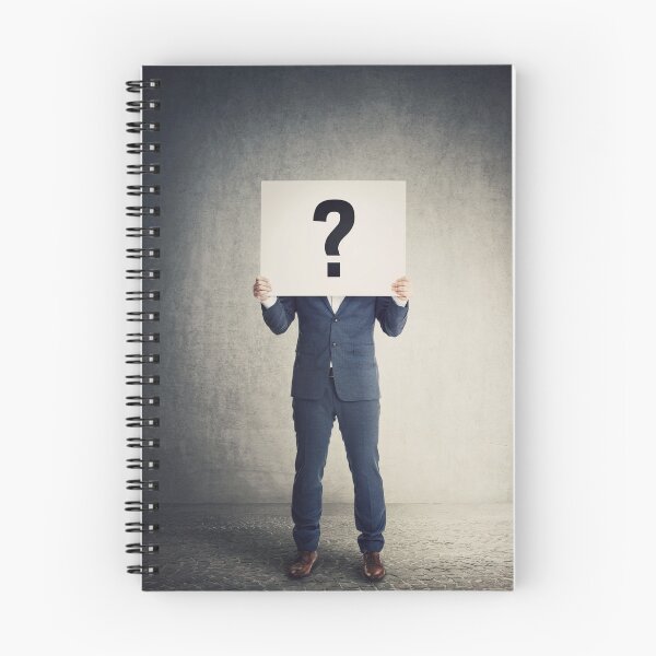 Item preview, Anonymous businessman designed and sold by 1STunningART.