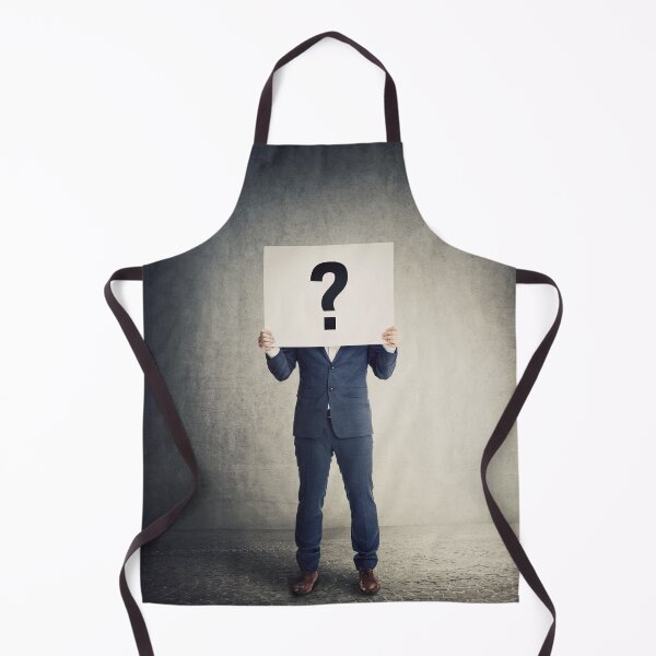 Item preview, Anonymous businessman designed and sold by 1STunningART.