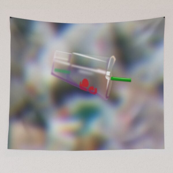 Item preview, Whole 60 A Plastic Cup designed and sold by masabo.