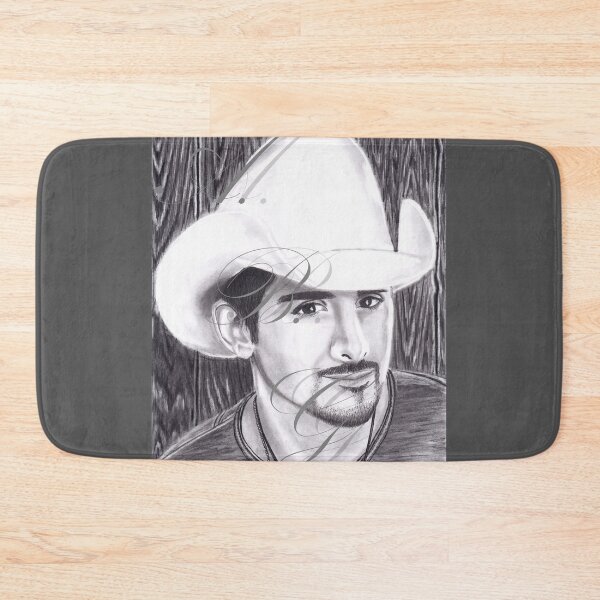 Item preview, Brad Paisley Designs and Photo For Fans designed and sold by gofriend81.