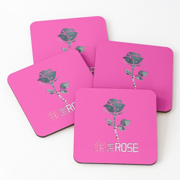 Item preview, The Rose - Large Classic T-Shirt designed and sold by pankaudygaeths.