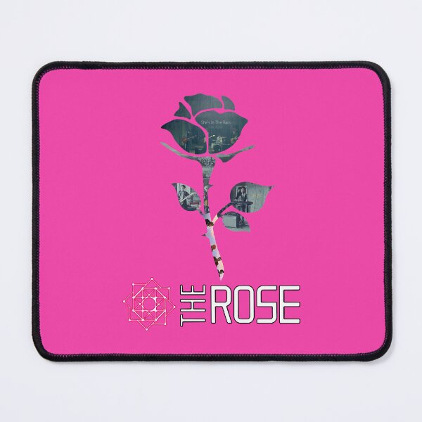 Item preview, La rosa - grande Camiseta clásica designed and sold by pankaudygaeths.