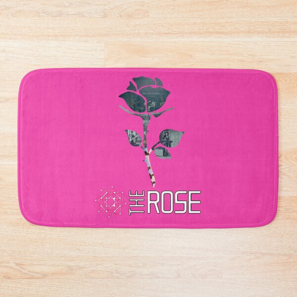 Item preview, The Rose - Large Classic T-Shirt designed and sold by pankaudygaeths.