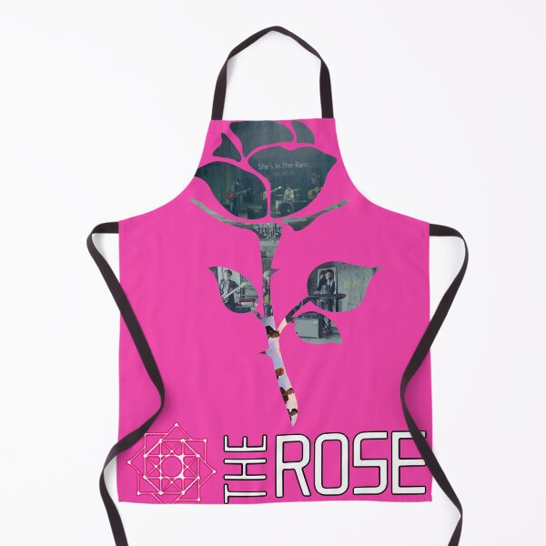 Item preview, The Rose - Large Classic T-Shirt designed and sold by pankaudygaeths.