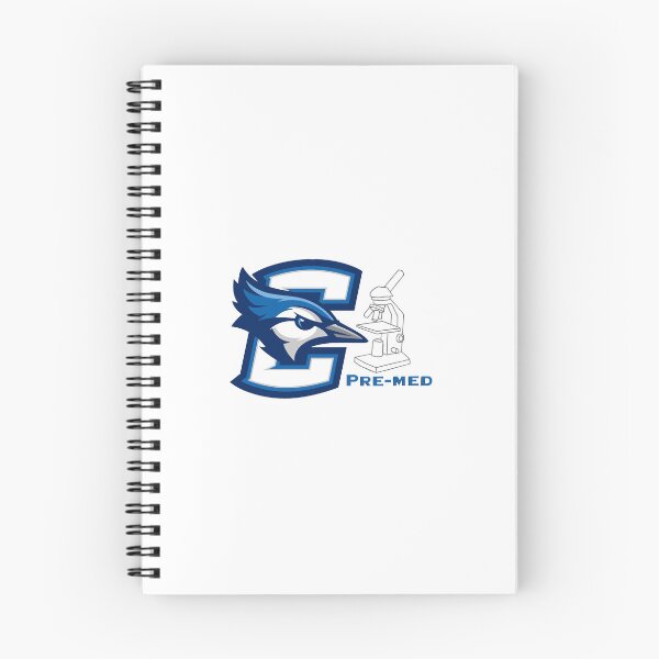 Item preview, Creighton University - Pre-Med  designed and sold by Emily Designs.