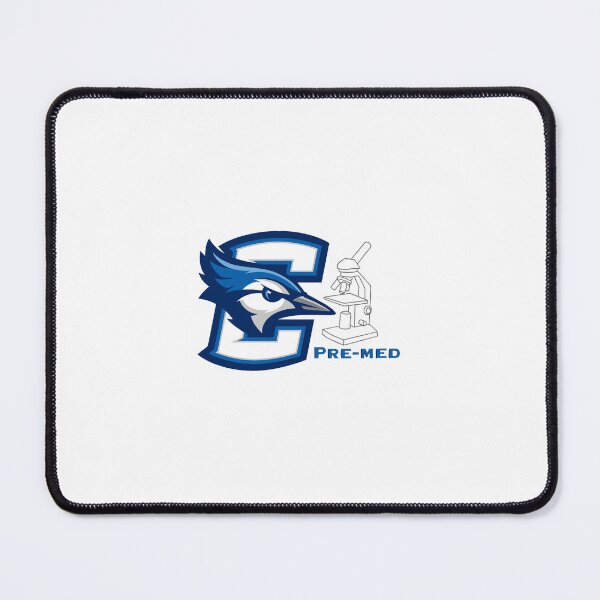 Item preview, Creighton University - Pre-Med  designed and sold by Emily Designs.