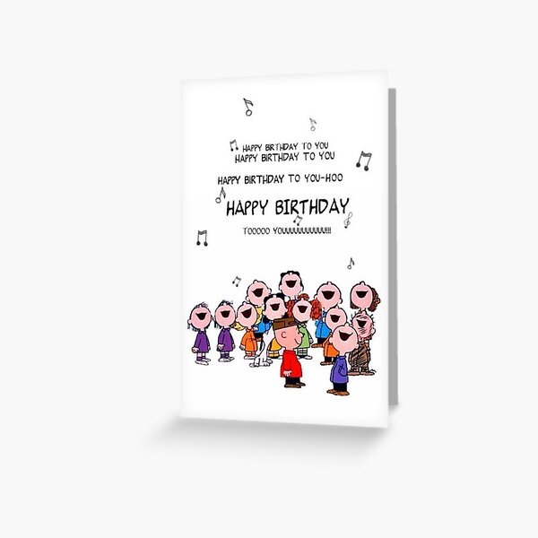 Item preview, happy birthday to you designed and sold by uniquelooke.
