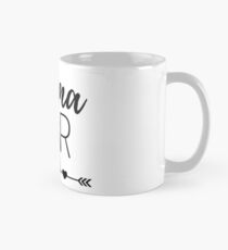 Mama Bear Classic Mug