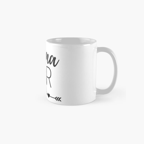 Mama Bear Classic Mug