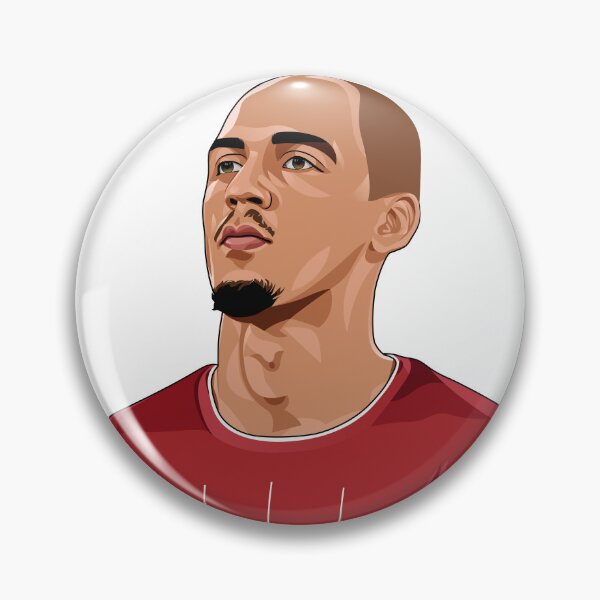 Item preview, Fabinho designed and sold by ADES-VECTOR .