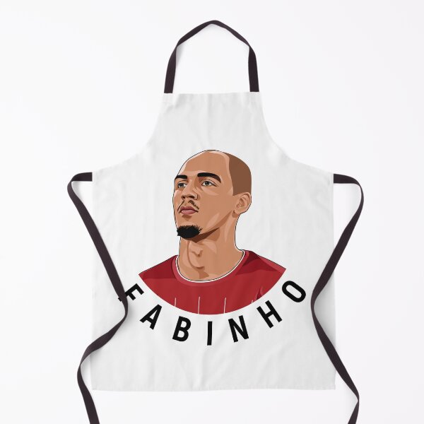 Item preview, Fabinho designed and sold by ADES-VECTOR .