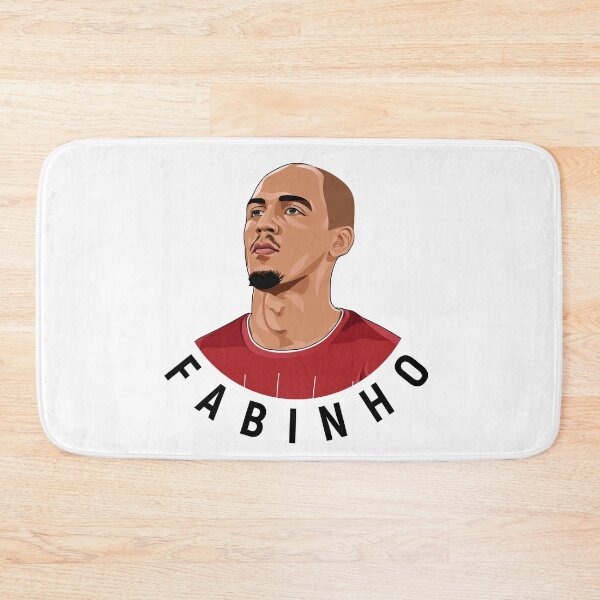 Item preview, Fabinho designed and sold by ADES-VECTOR .
