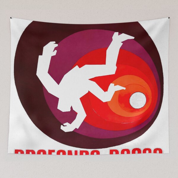 Item preview, Profondo Rosso Deep Red Argento  designed and sold by liverecs.