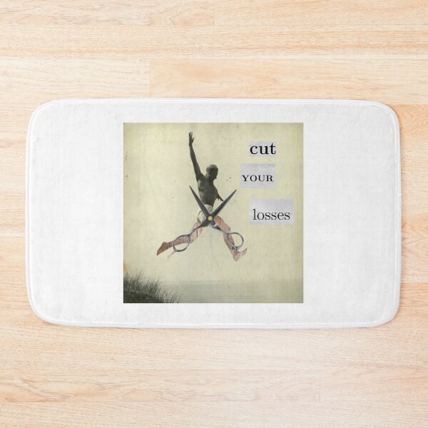Item preview, Cut your losses  designed and sold by XanaduTheater.