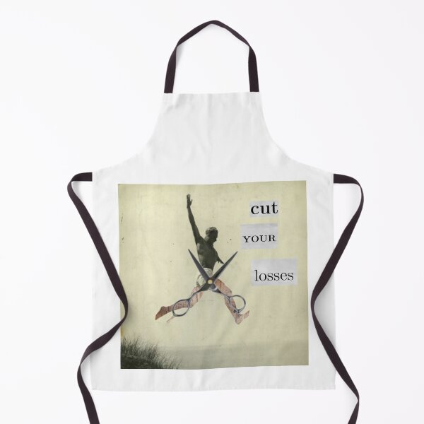 Item preview, Cut your losses designed and sold by XanaduTheater.