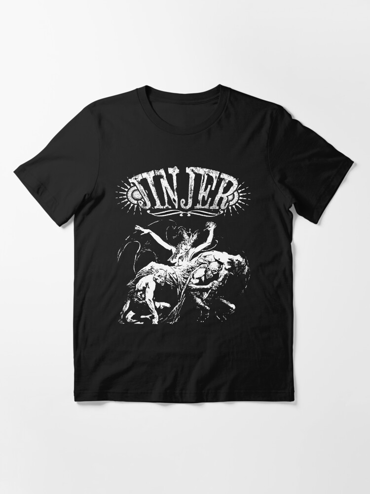 Bestseller von Jinjer T-Shirt