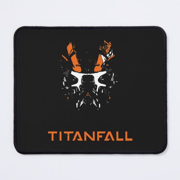 Item preview, Titanfall Essential T-Shirt designed and sold by pankaudygaeths.
