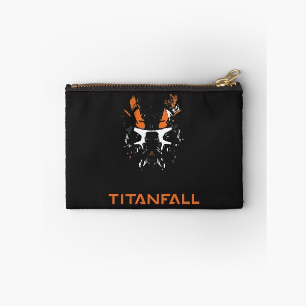 Item preview, Titanfall Essential T-Shirt designed and sold by pankaudygaeths.
