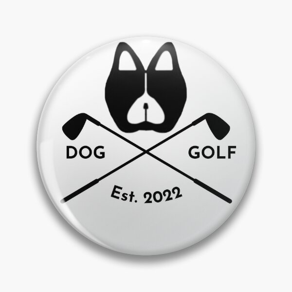 Item preview, Authentic Golf Logo  designed and sold by Brock  Jenkins.