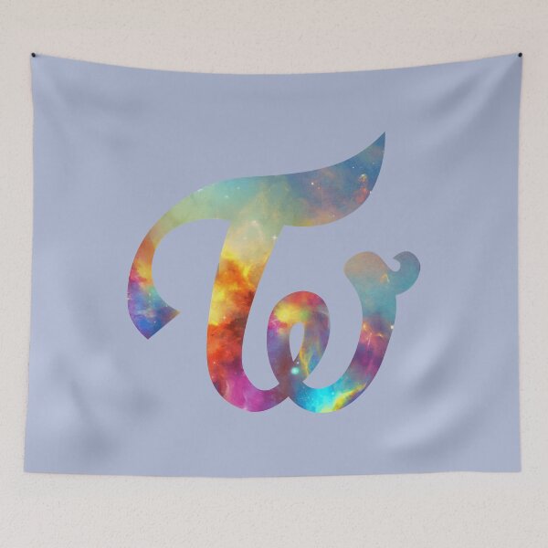Item preview, Twice Nebula Classic T-Shirt designed and sold by pankaudygaeths.