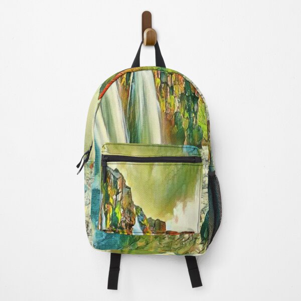 Item preview, Fantastic Landscape designed and sold by vangogart.