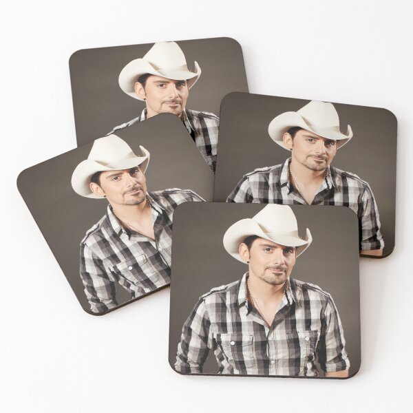Artikelvorschau, Brad Paisley für Fans entworfen und verkauft von lecheston91.