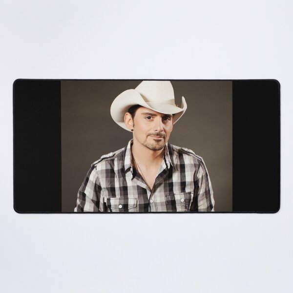 Artikelvorschau, Brad Paisley für Fans entworfen und verkauft von lecheston91.