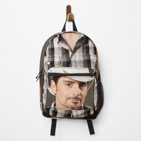 Artikelvorschau, Brad Paisley für Fans entworfen und verkauft von lecheston91.