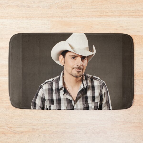 Artikelvorschau, Brad Paisley für Fans entworfen und verkauft von lecheston91.
