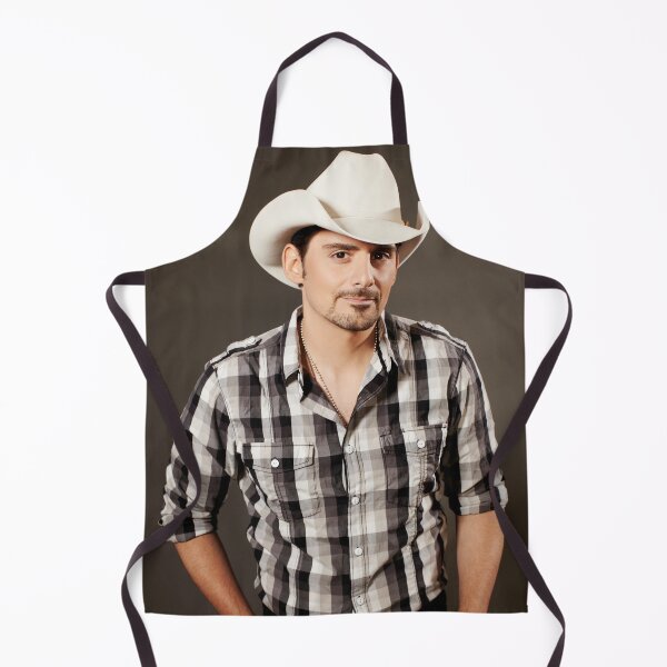 Artikelvorschau, Brad Paisley für Fans entworfen und verkauft von lecheston91.