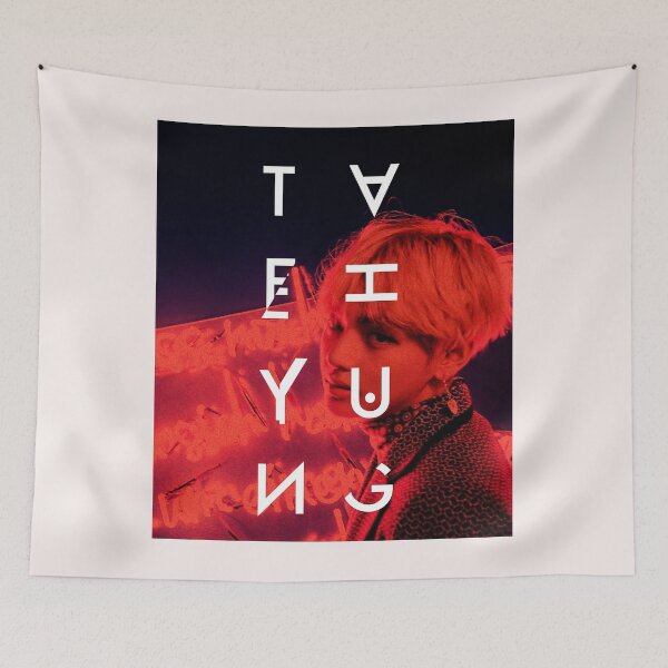 Item preview, V - Wings Graphic T-Shirt designed and sold by pankaudygaeths.