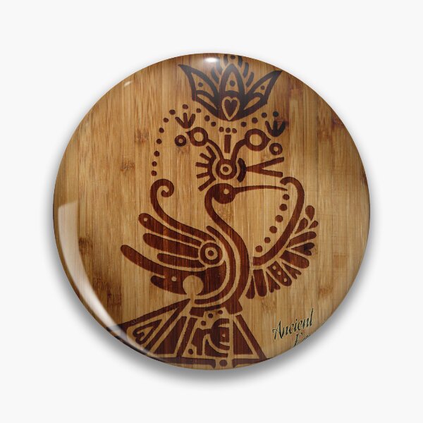 Item preview, Ancient Egyptian Pattern designed and sold by vidyaroul.