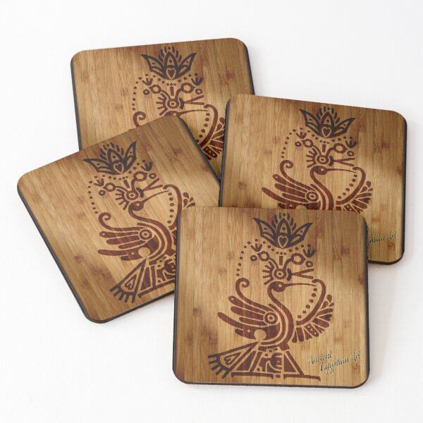 Item preview, Ancient Egyptian Pattern designed and sold by vidyaroul.